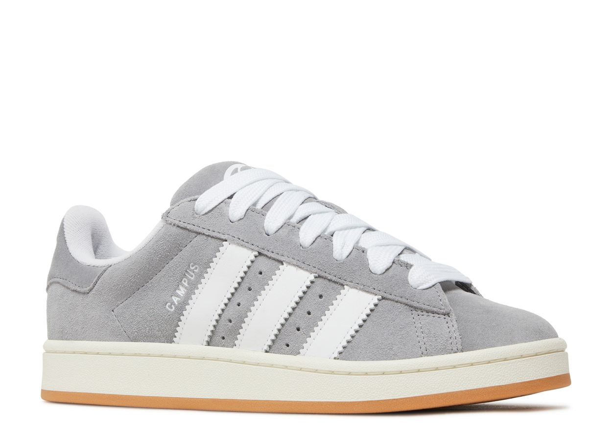 Campus 00s 'Grey Gum' - Kicks Loft