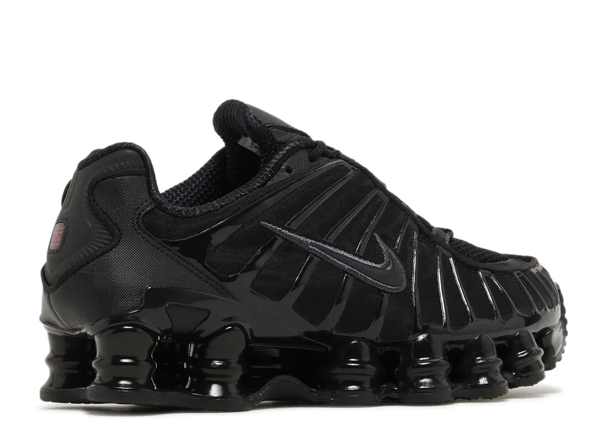 Shox TL 'Black' 2023 - Kicks Loft