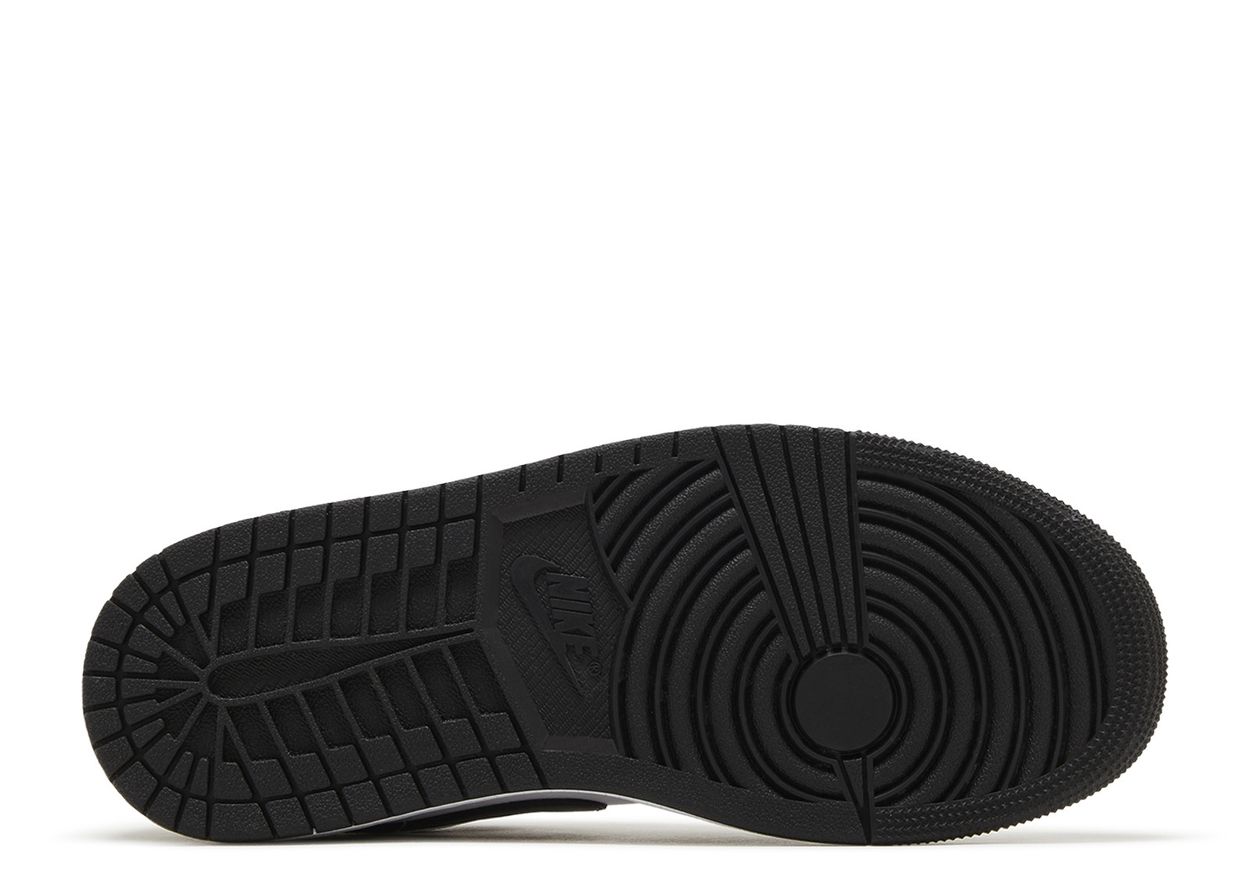 Jordan 1 Low 'Panda' - Kicks Loft
