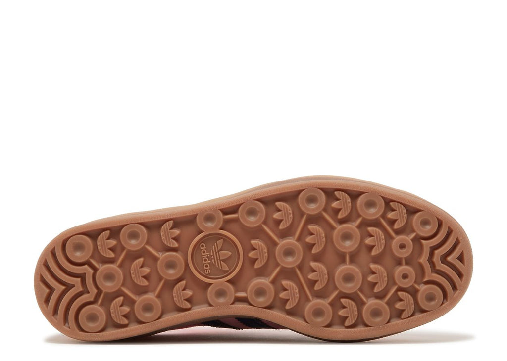 Gazelle Bold 'Pink Glow Gum' - Kicks Loft